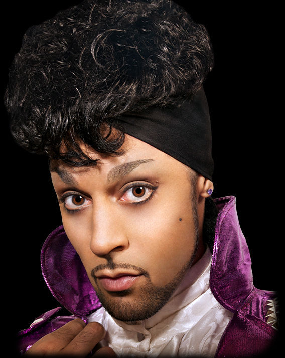 Purple Reign